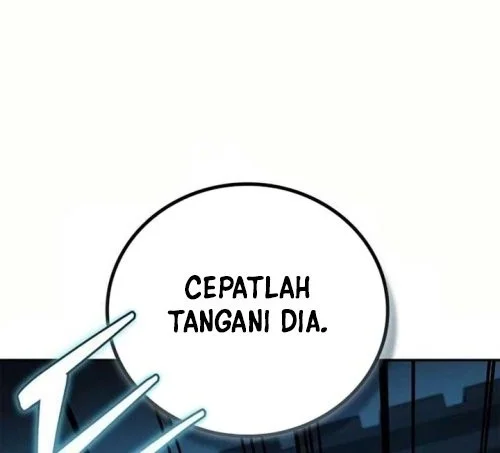 Holy Night: The Zero Chapter 26 - halaman 5