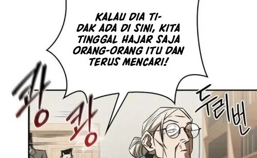 Holy Night: The Zero Chapter 28 - halaman 27