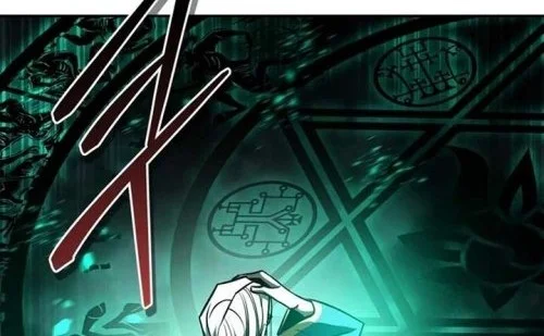 Holy Night: The Zero Chapter 28 - halaman 31