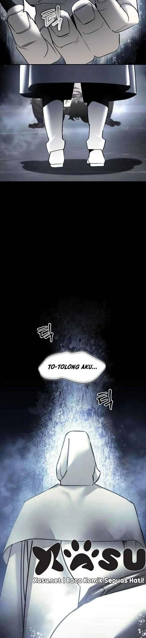 Holy Night: The Zero Chapter 3 - halaman 24