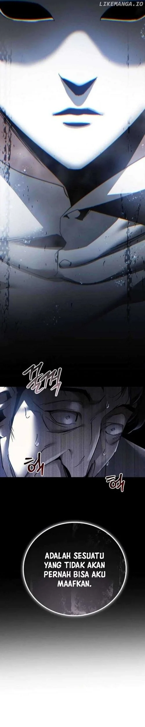 Holy Night: The Zero Chapter 3 - halaman 27