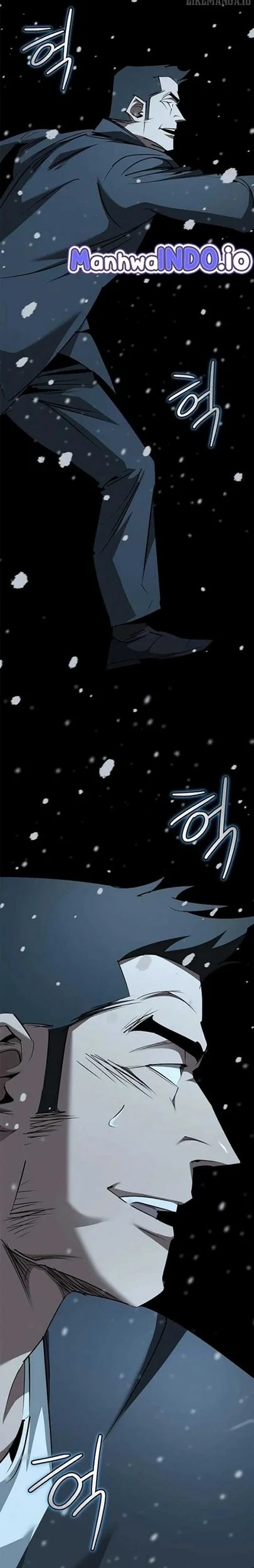 Holy Night: The Zero Chapter 30 - halaman 25