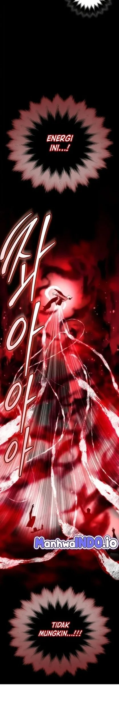 Holy Night: The Zero Chapter 32 - halaman 28