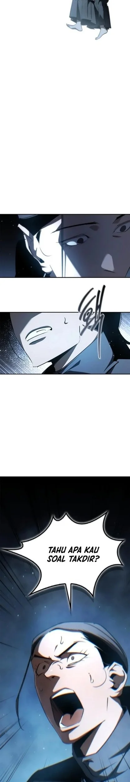 Holy Night: The Zero Chapter 32 - halaman 8