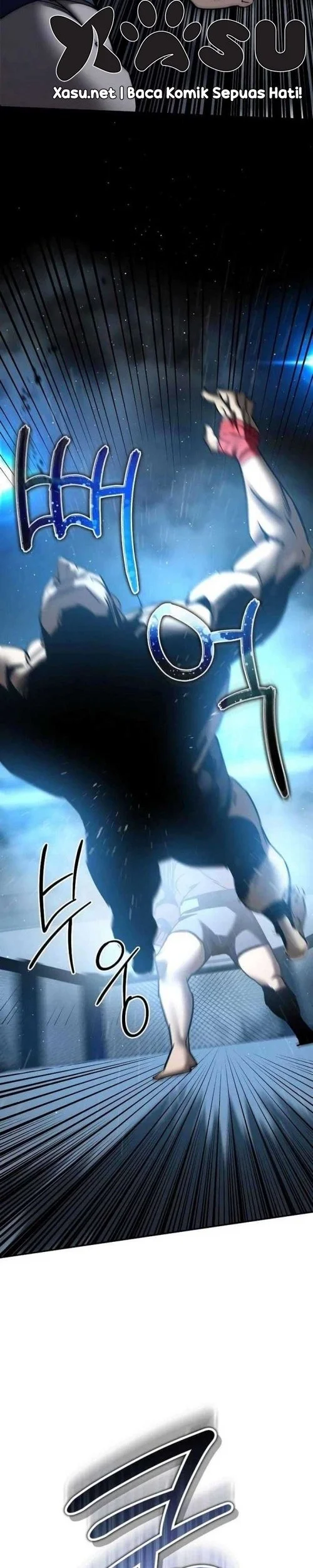 Holy Night: The Zero Chapter 4 - halaman 10