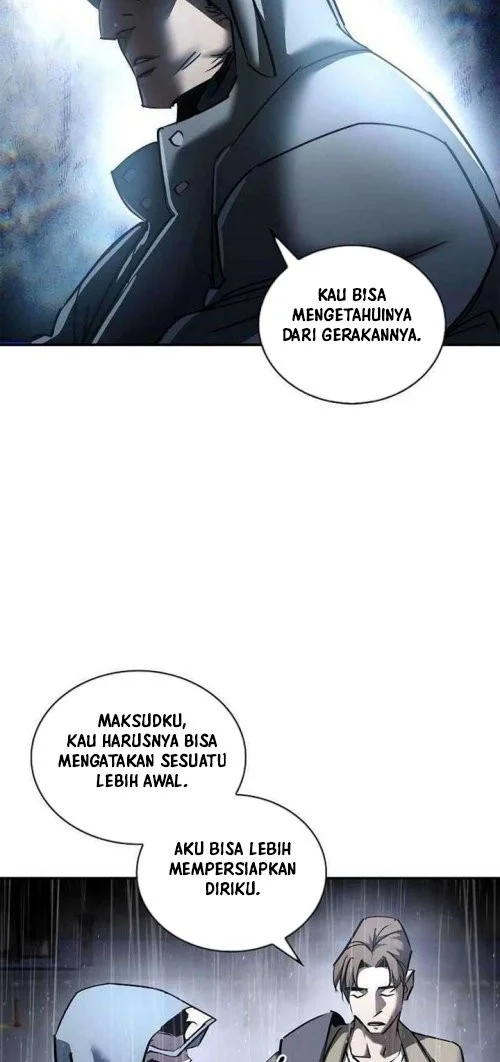 Holy Night: The Zero Chapter 4 - halaman 17