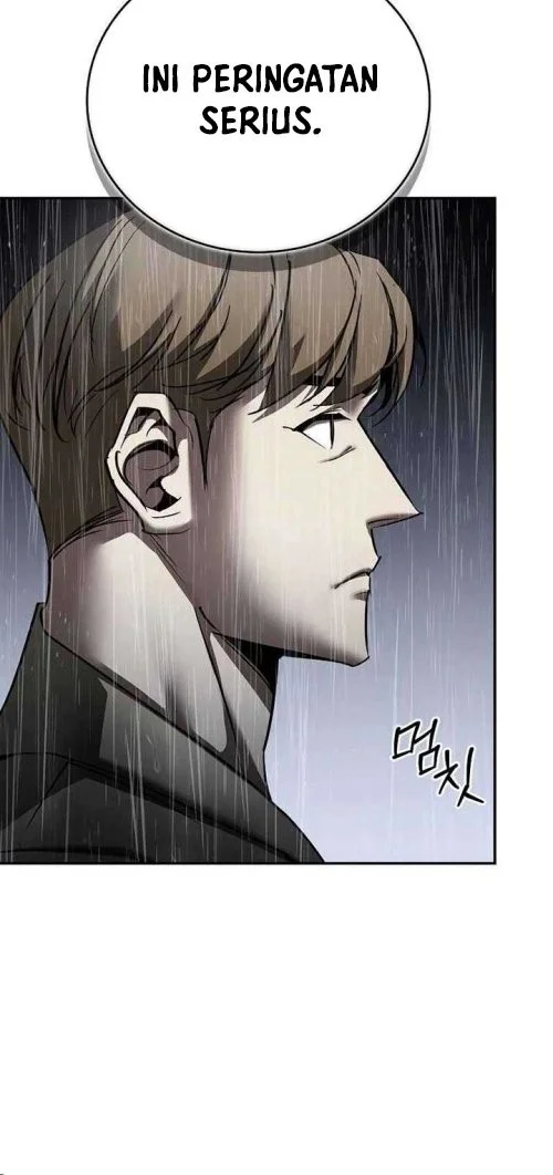 Holy Night: The Zero Chapter 4 - halaman 20