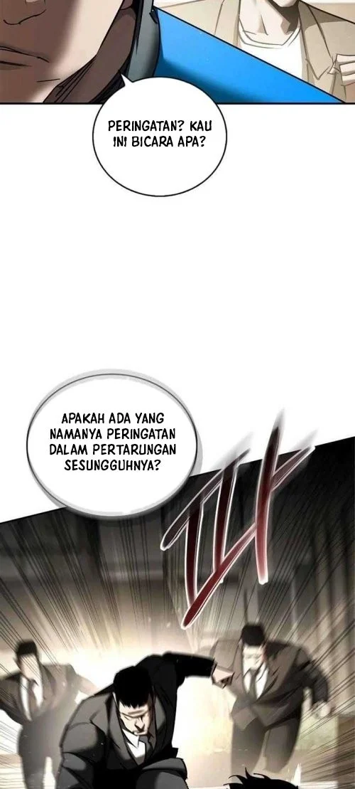 Holy Night: The Zero Chapter 4 - halaman 35
