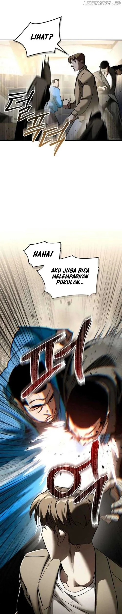 Holy Night: The Zero Chapter 4 - halaman 39