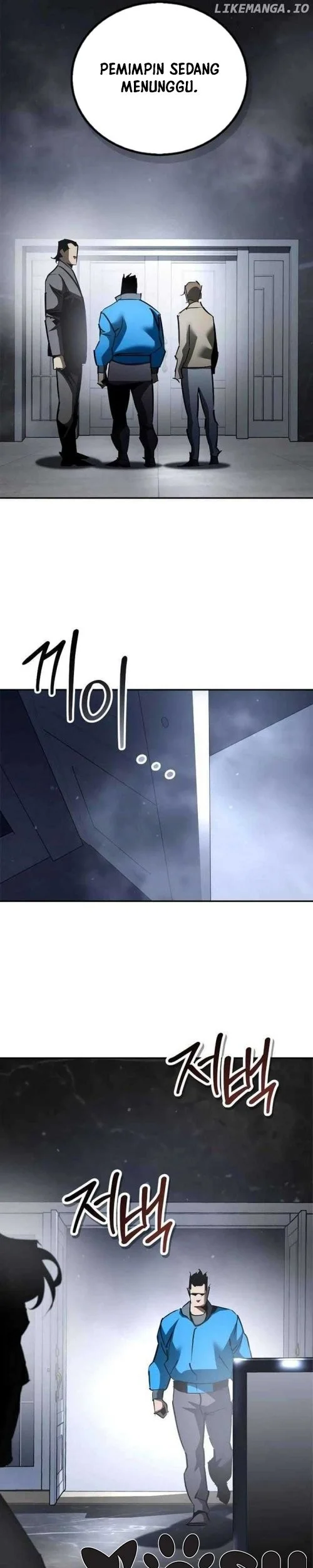 Holy Night: The Zero Chapter 4 - halaman 48