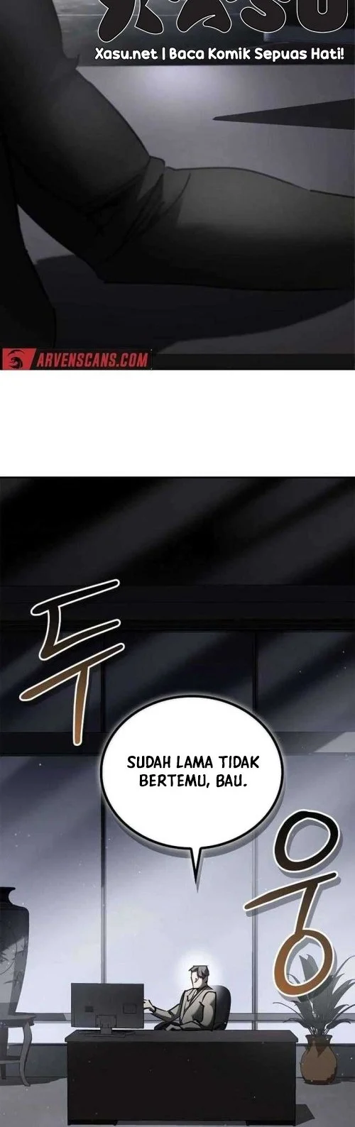 Holy Night: The Zero Chapter 4 - halaman 49