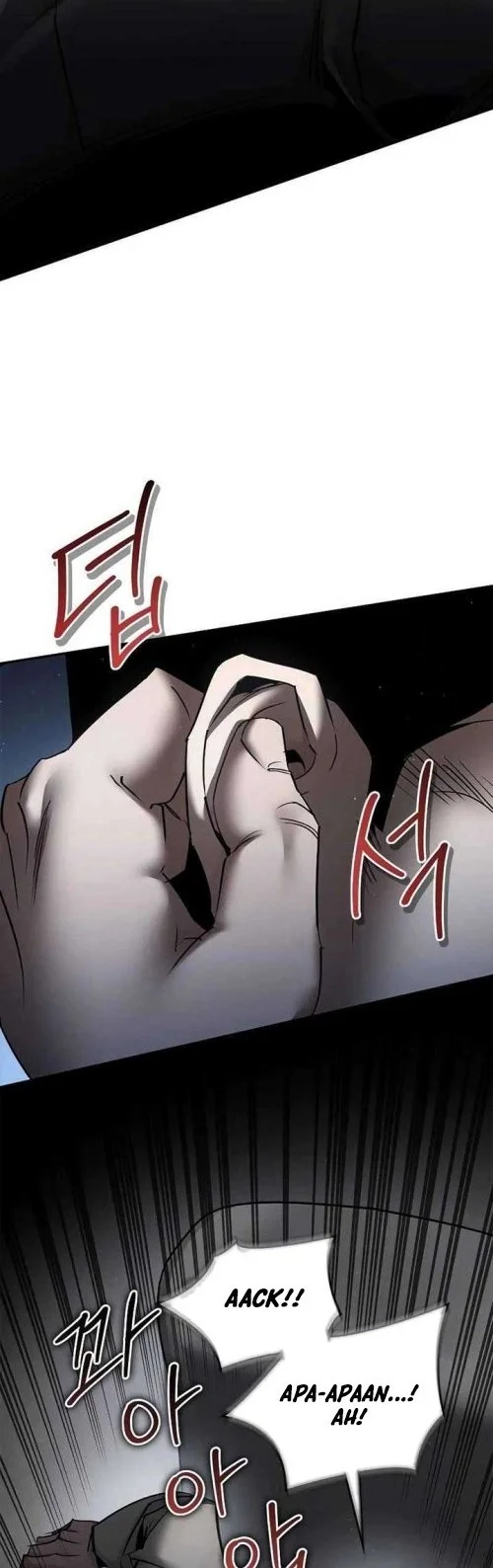 Holy Night: The Zero Chapter 4 - halaman 51