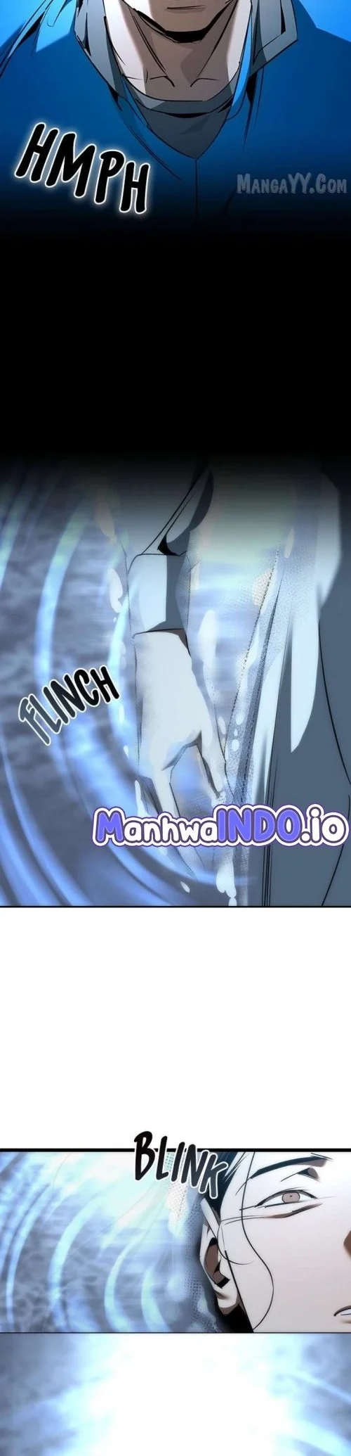 Holy Night: The Zero Chapter 40 - halaman 22