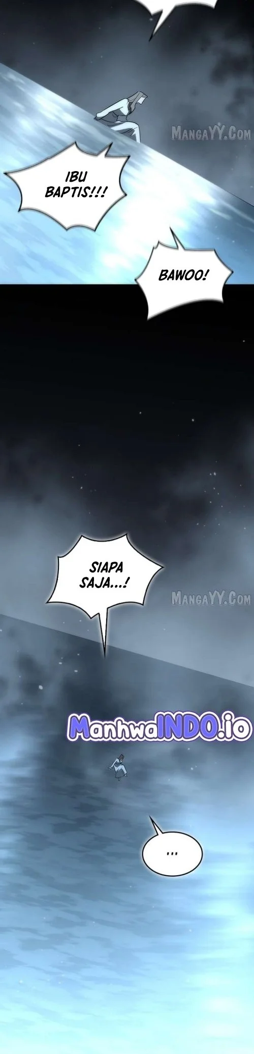 Holy Night: The Zero Chapter 40 - halaman 24