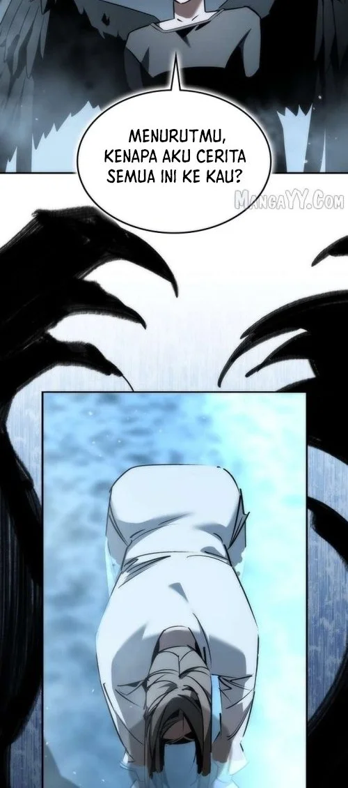 Holy Night: The Zero Chapter 40 - halaman 34