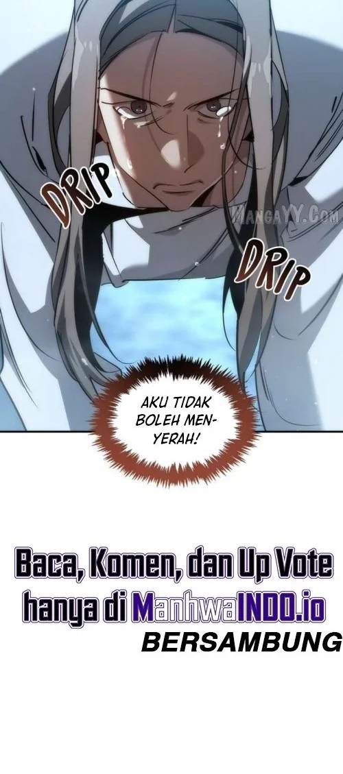 Holy Night: The Zero Chapter 40 - halaman 36