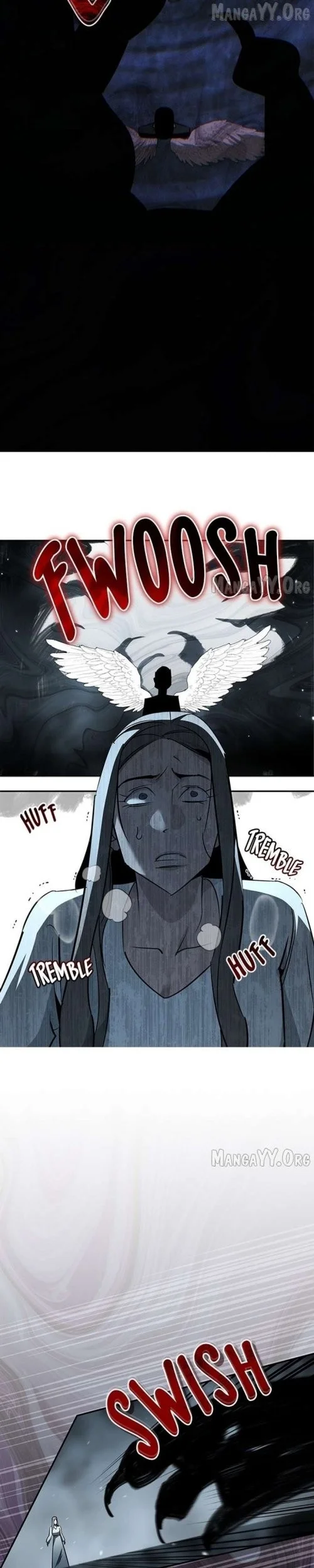 Holy Night: The Zero Chapter 41 - halaman 25