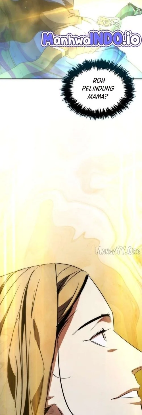 Holy Night: The Zero Chapter 41 - halaman 28