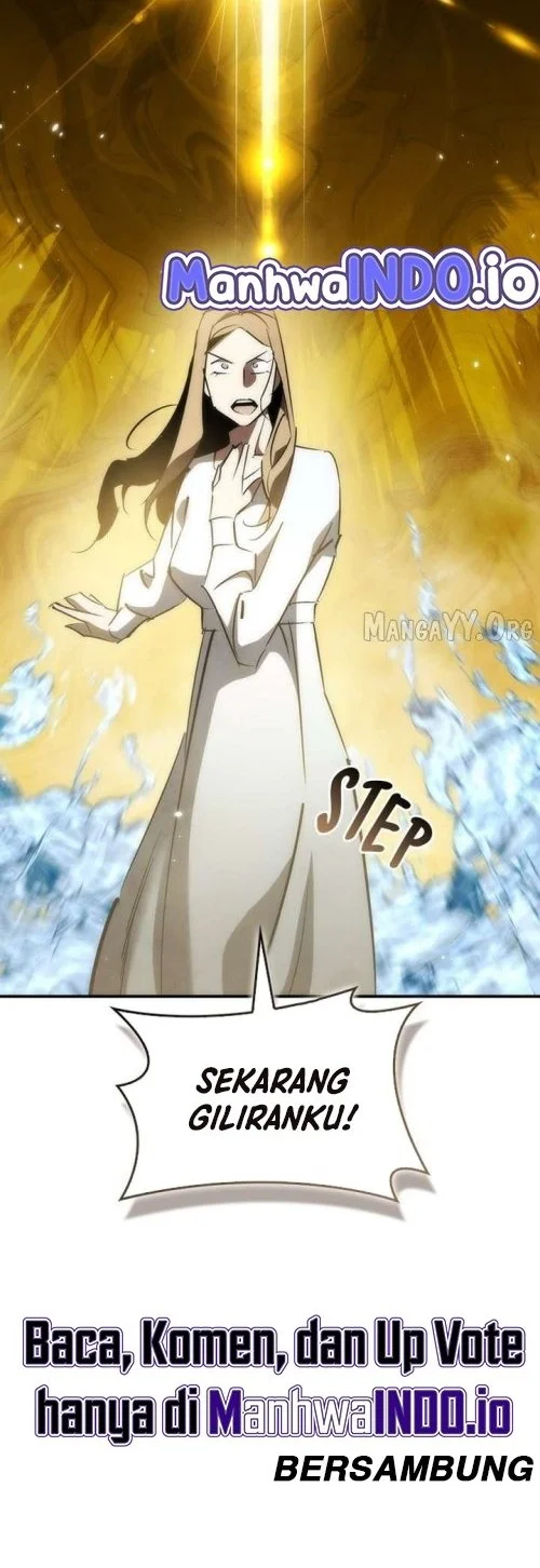 Holy Night: The Zero Chapter 41 - halaman 30