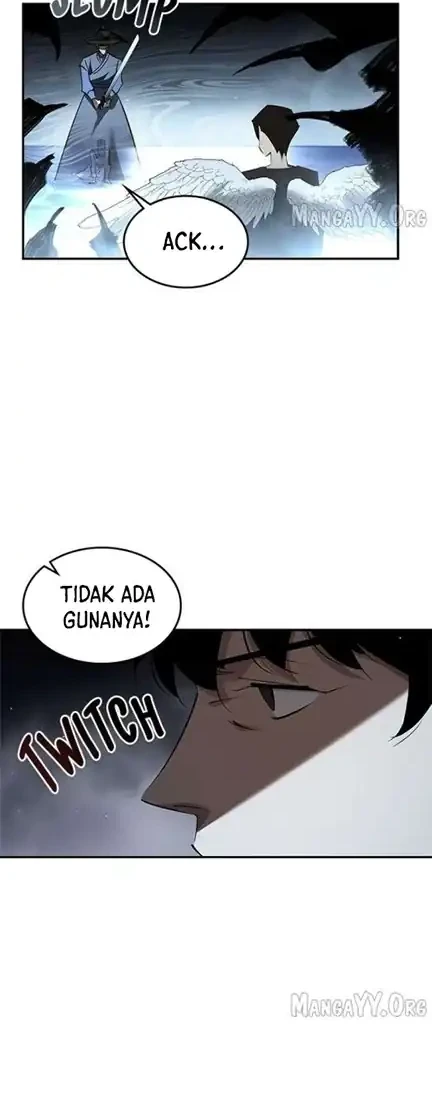 Holy Night: The Zero Chapter 42 - halaman 10