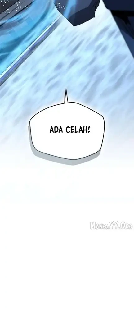 Holy Night: The Zero Chapter 42 - halaman 22