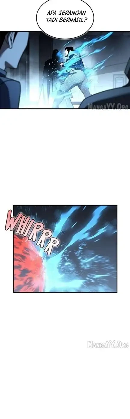 Holy Night: The Zero Chapter 42 - halaman 24