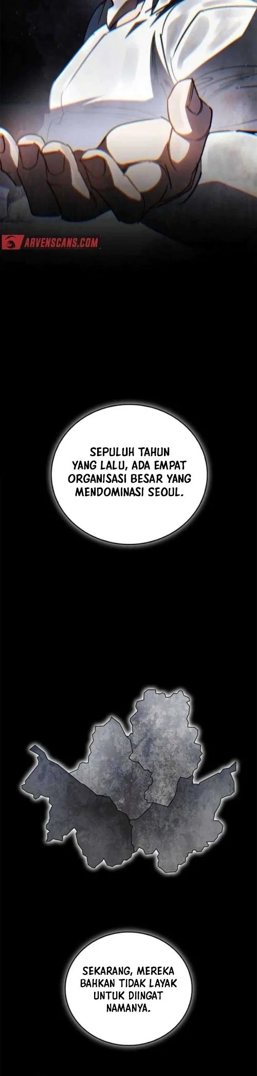 Holy Night: The Zero Chapter 5 - halaman 18