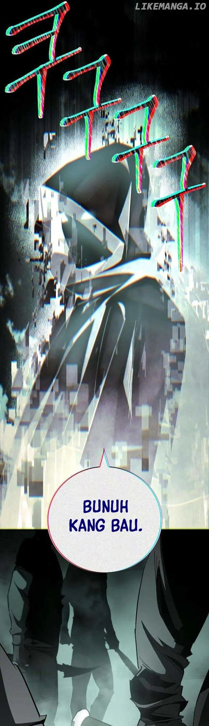 Holy Night: The Zero Chapter 5 - halaman 35