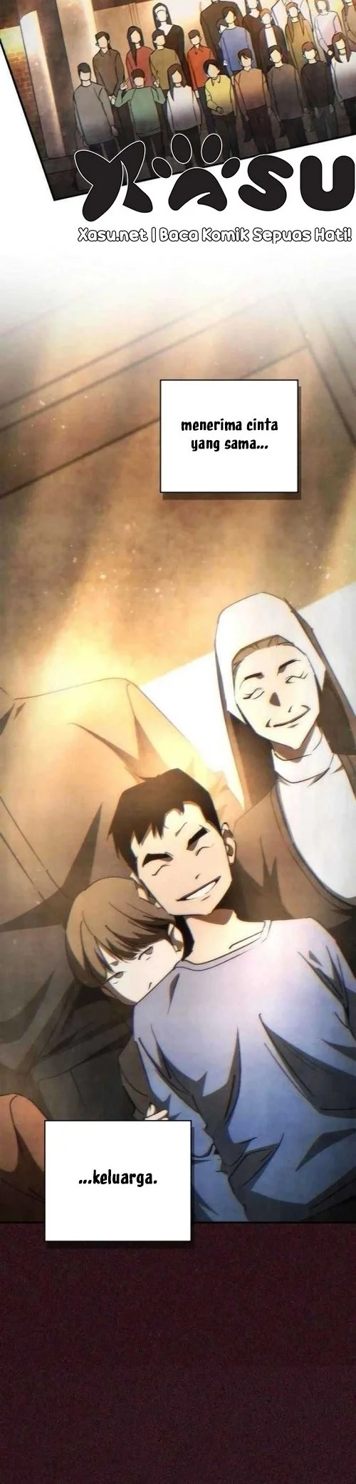 Holy Night: The Zero Chapter 6 - halaman 10