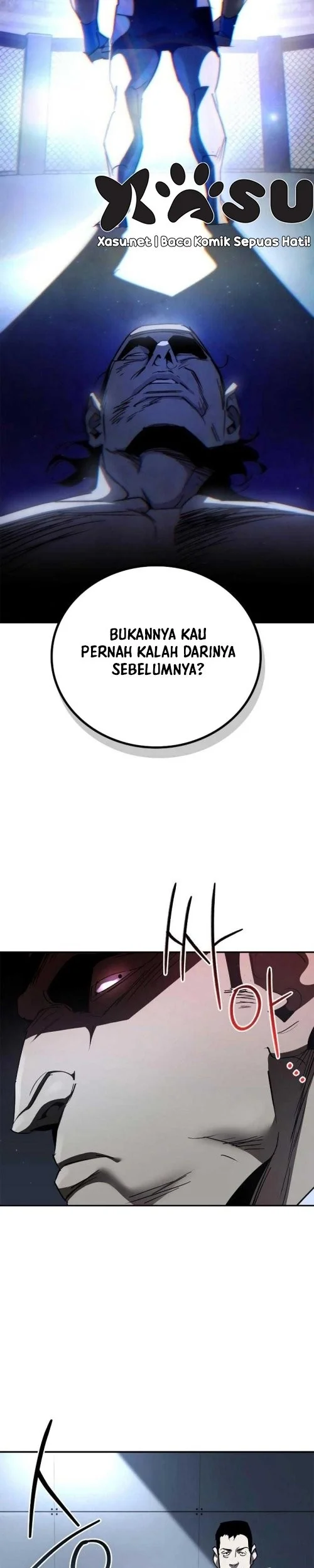 Holy Night: The Zero Chapter 7 - halaman 13