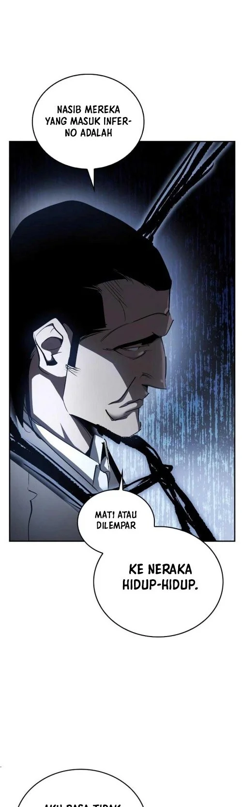 Holy Night: The Zero Chapter 8 - halaman 10