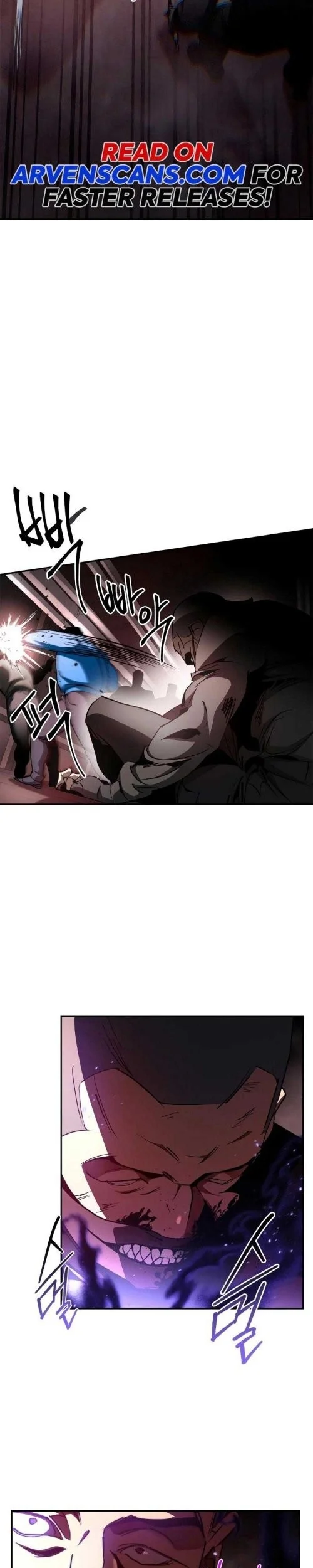 Holy Night: The Zero Chapter 8 - halaman 30