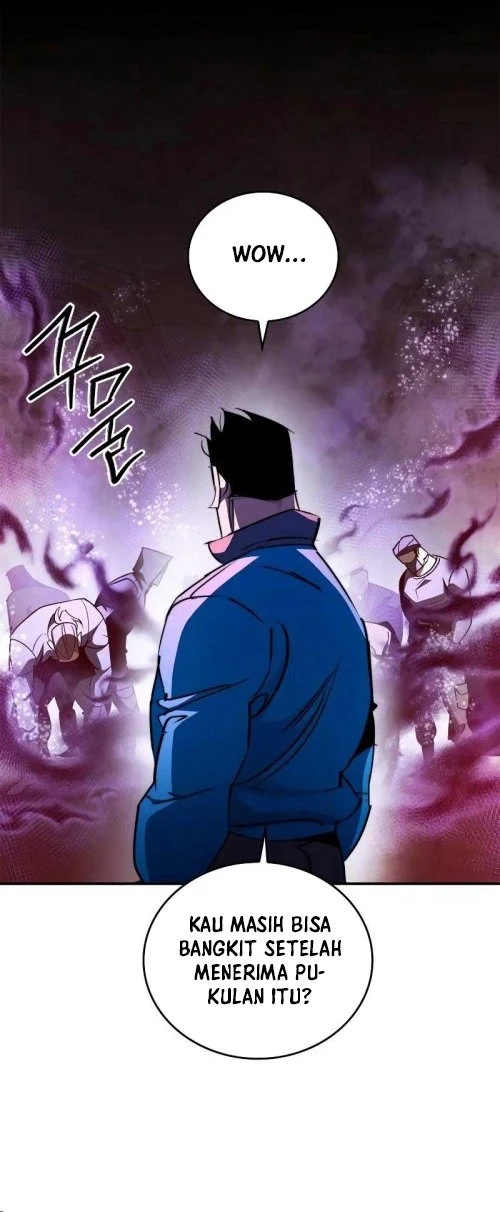 Holy Night: The Zero Chapter 8 - halaman 32