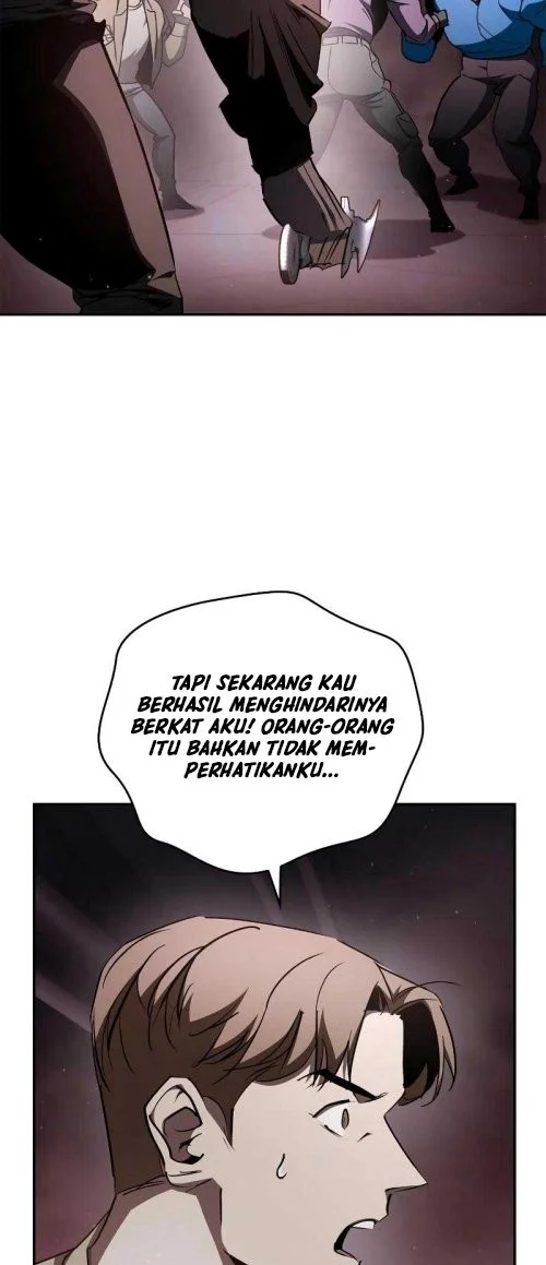 Holy Night: The Zero Chapter 8 - halaman 35