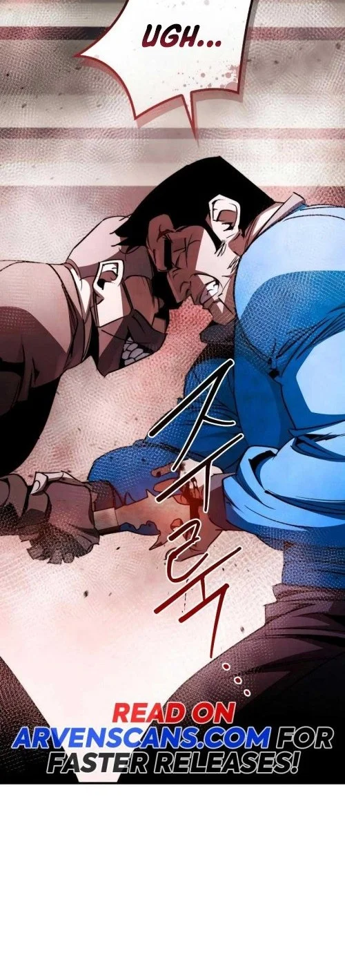 Holy Night: The Zero Chapter 8 - halaman 43