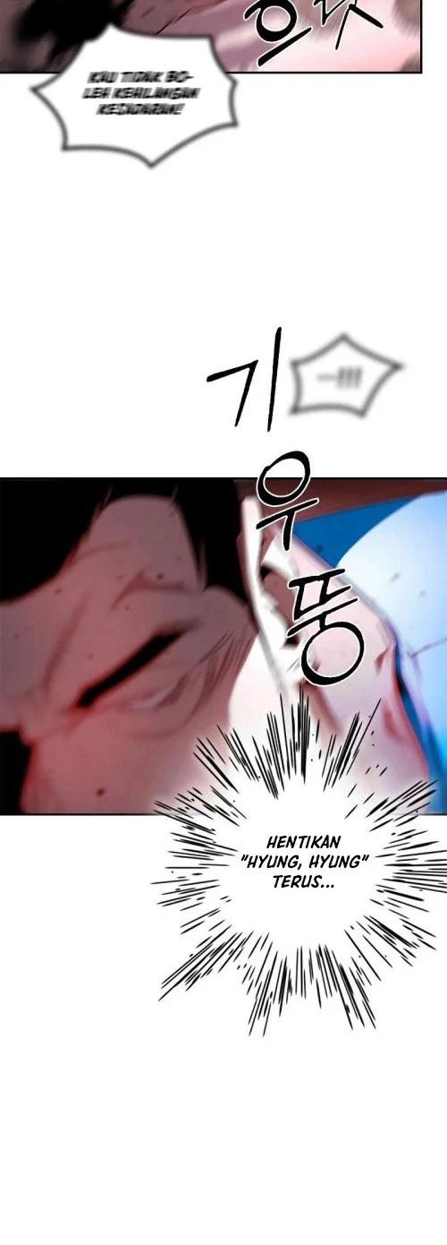 Holy Night: The Zero Chapter 8 - halaman 45