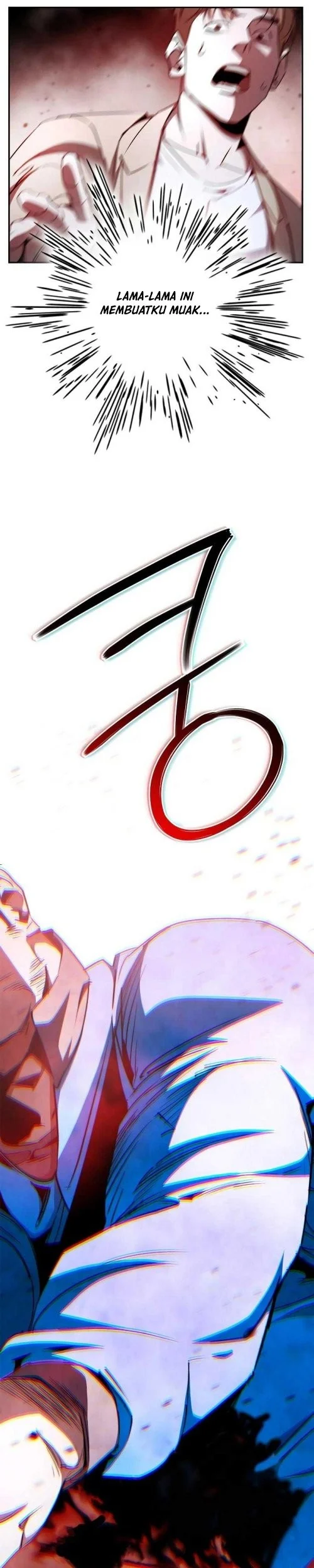 Holy Night: The Zero Chapter 8 - halaman 46