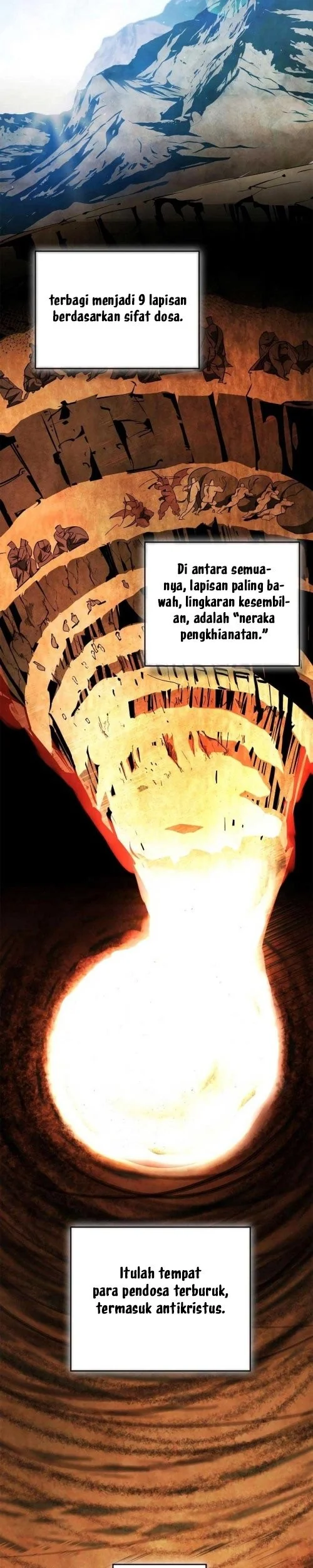 Holy Night: The Zero Chapter 8 - halaman 7