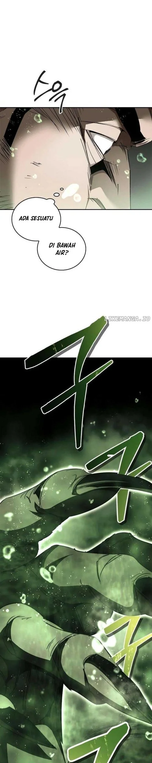 Holy Night: The Zero Chapter 9 - halaman 13