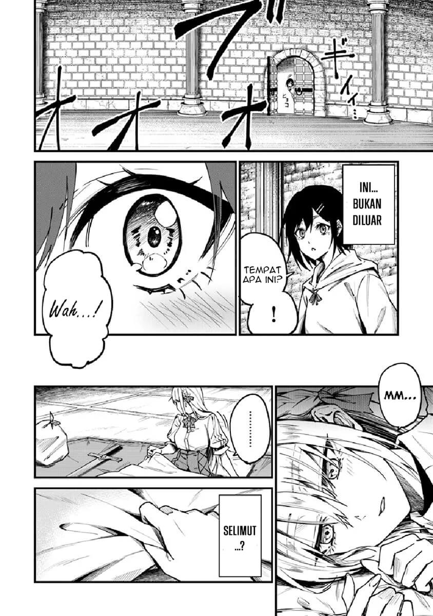 Home Center-goto Yobidasareta Watashi no Daimeikyuu Renovation! Chapter 1 - halaman 31