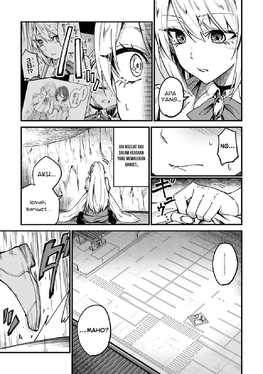 Home Center-goto Yobidasareta Watashi no Daimeikyuu Renovation! Chapter 1 - halaman 32