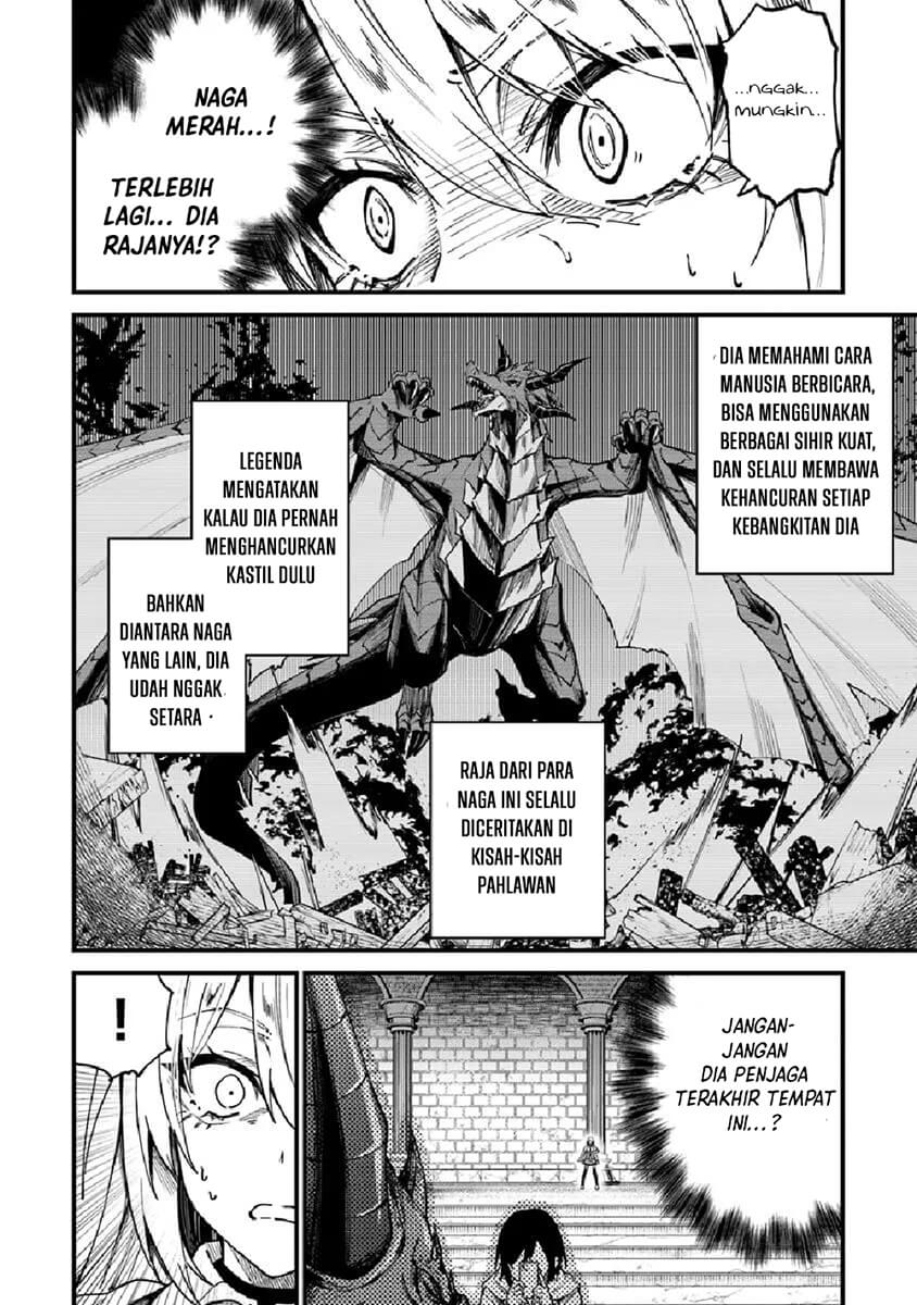 Home Center-goto Yobidasareta Watashi no Daimeikyuu Renovation! Chapter 1 - halaman 36