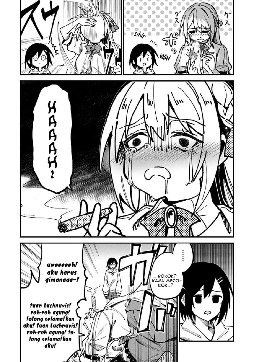 Home Center-goto Yobidasareta Watashi no Daimeikyuu Renovation! Chapter 1 - halaman 44