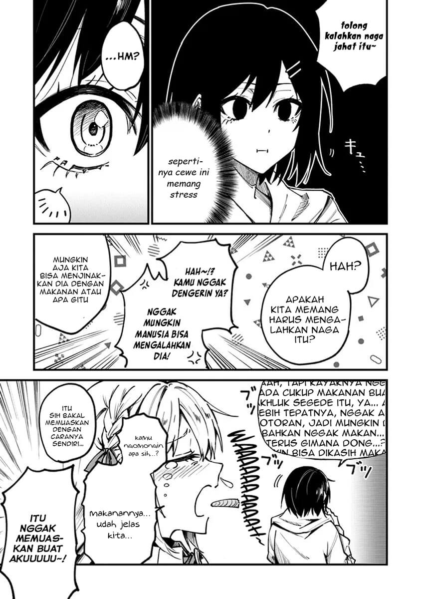 Home Center-goto Yobidasareta Watashi no Daimeikyuu Renovation! Chapter 1 - halaman 45