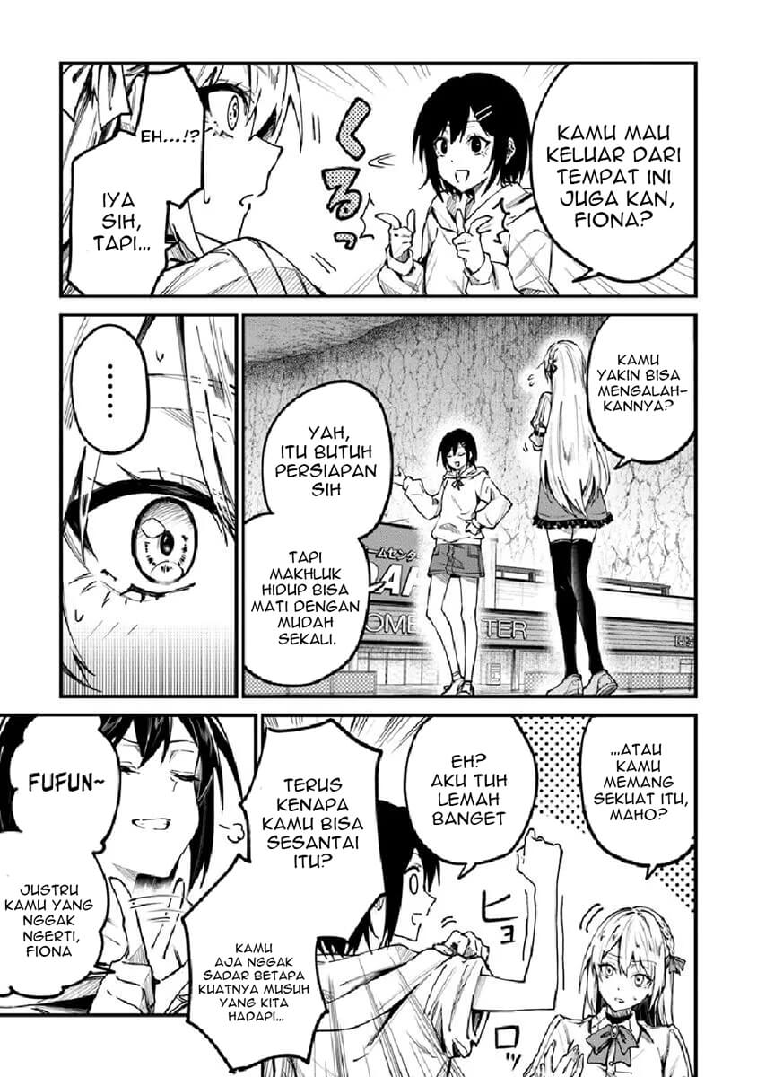 Home Center-goto Yobidasareta Watashi no Daimeikyuu Renovation! Chapter 1 - halaman 49