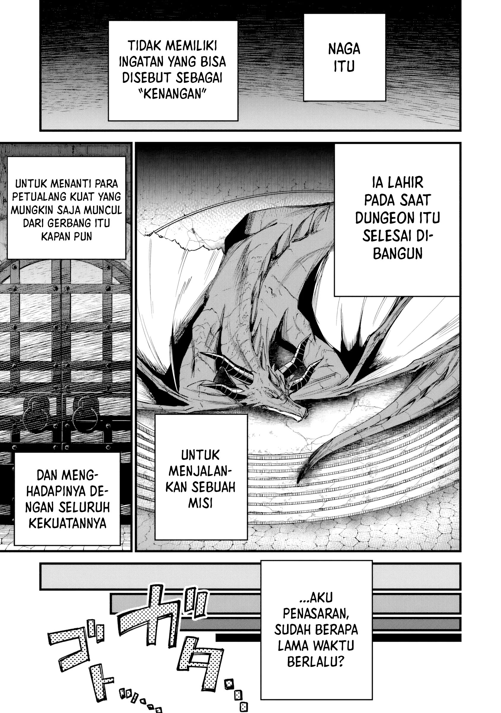 Home Center-goto Yobidasareta Watashi no Daimeikyuu Renovation! Chapter 3.1 - halaman 2