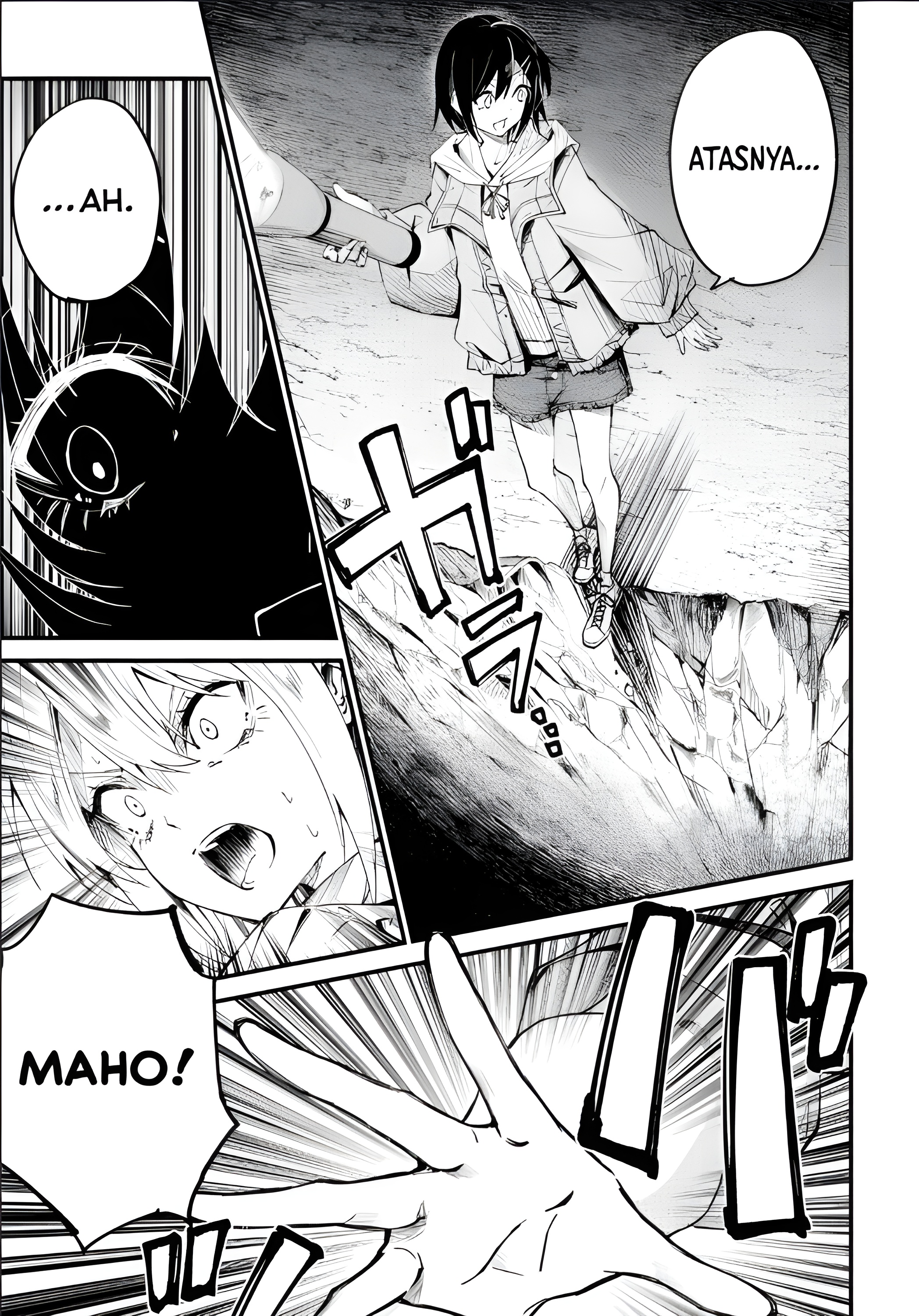 Home Center-goto Yobidasareta Watashi no Daimeikyuu Renovation! Chapter 4.1 - halaman 10