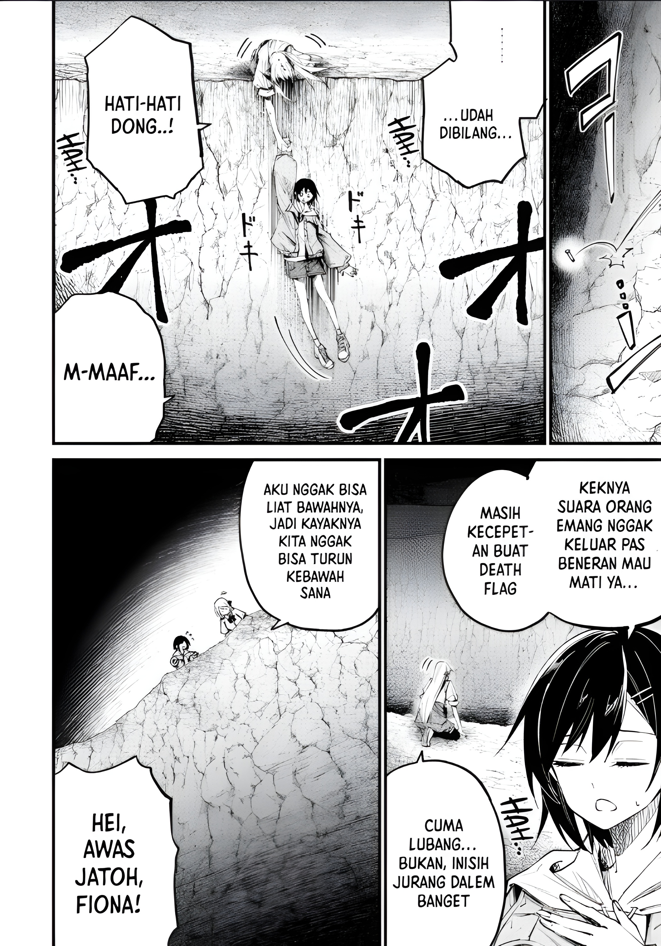 Home Center-goto Yobidasareta Watashi no Daimeikyuu Renovation! Chapter 4.1 - halaman 11