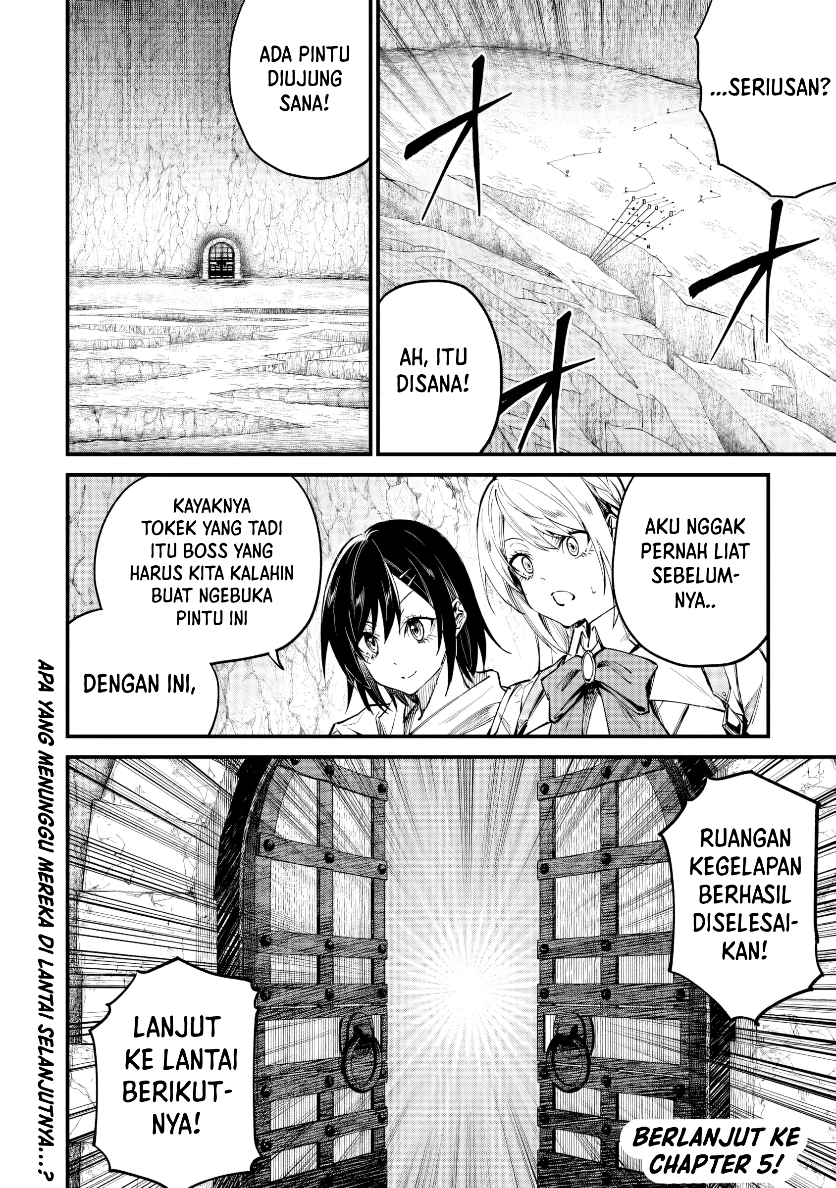 Home Center-goto Yobidasareta Watashi no Daimeikyuu Renovation! Chapter 4.2 - halaman 17