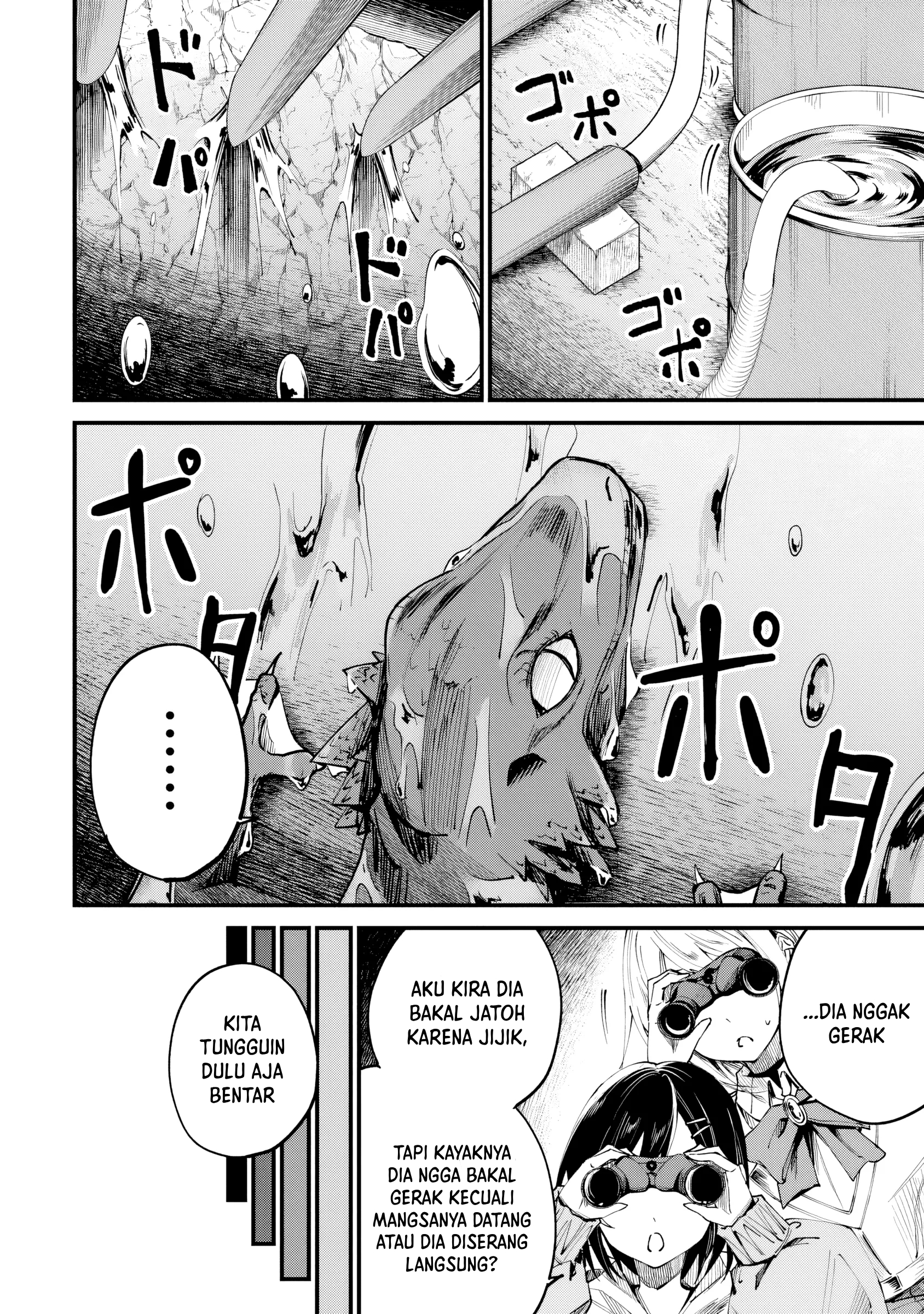 Home Center-goto Yobidasareta Watashi no Daimeikyuu Renovation! Chapter 4.2 - halaman 9